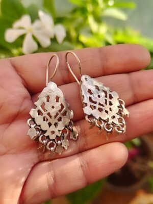 Tribal Earrings