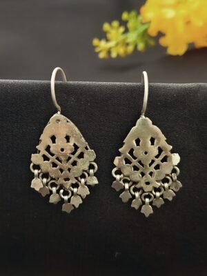 Tribal Earrings